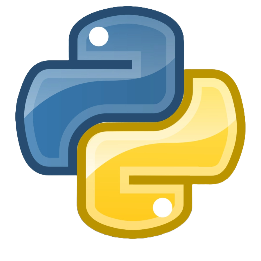 Python-Logo